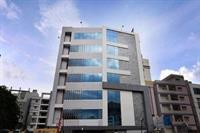 Oyo Apartments Madhapur Inorbit Mall Hyderabad Exterior photo